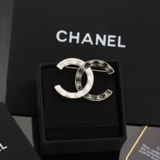 Chanel Brooches